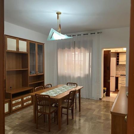 Casa Angela Lägenhet Nardò Exteriör bild