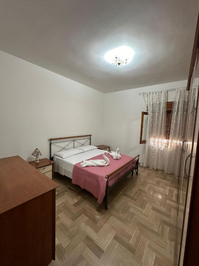 Casa Angela Lägenhet Nardò Exteriör bild