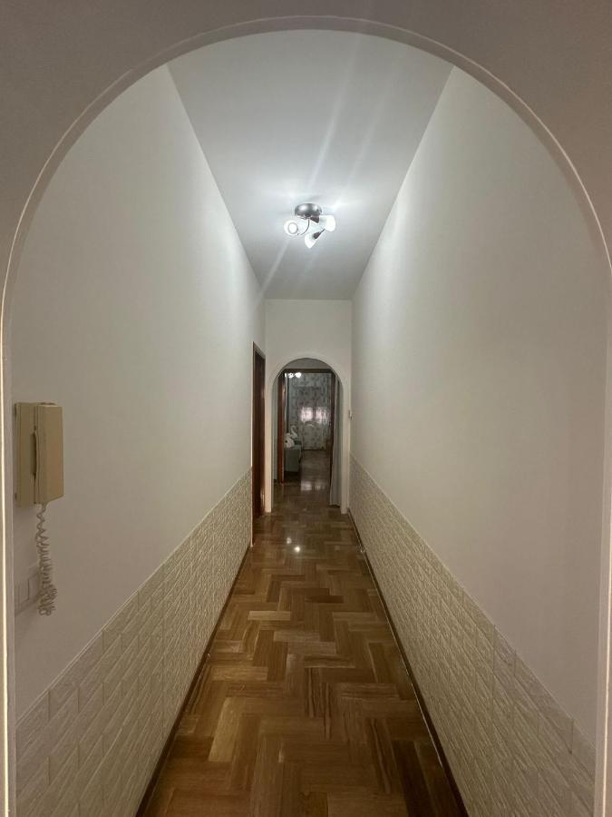 Casa Angela Lägenhet Nardò Exteriör bild
