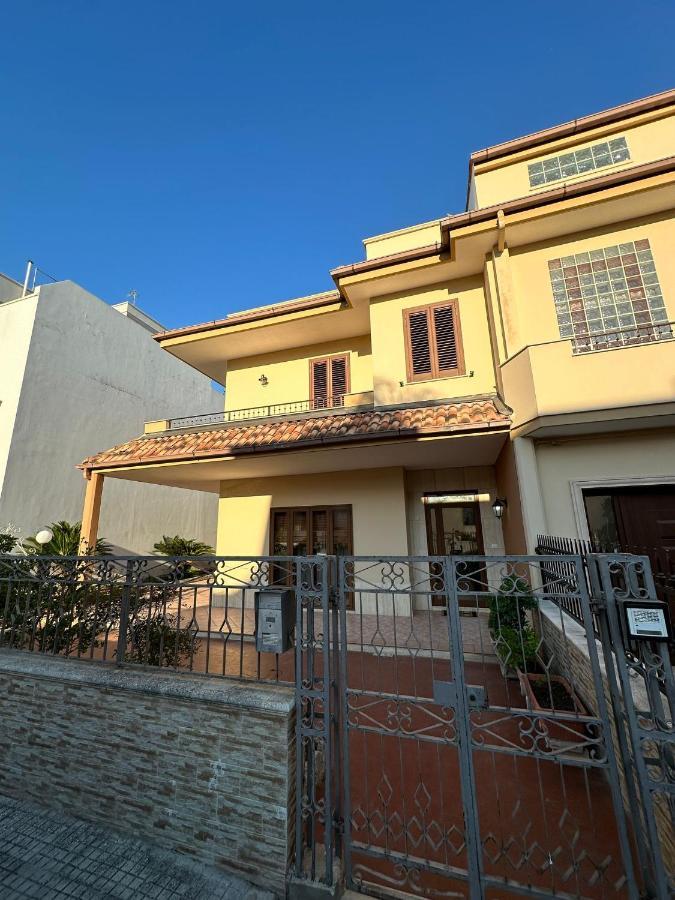 Casa Angela Lägenhet Nardò Exteriör bild